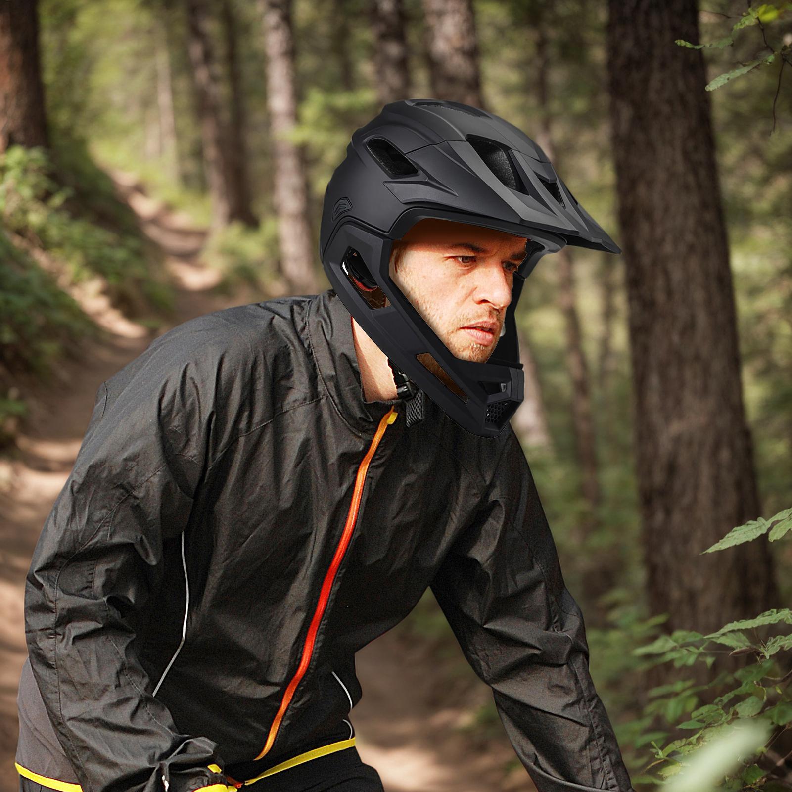 Multi-Sport Adult MtbHelmet Bi - đánh giá và giá Mountain Biking Helmet Kids