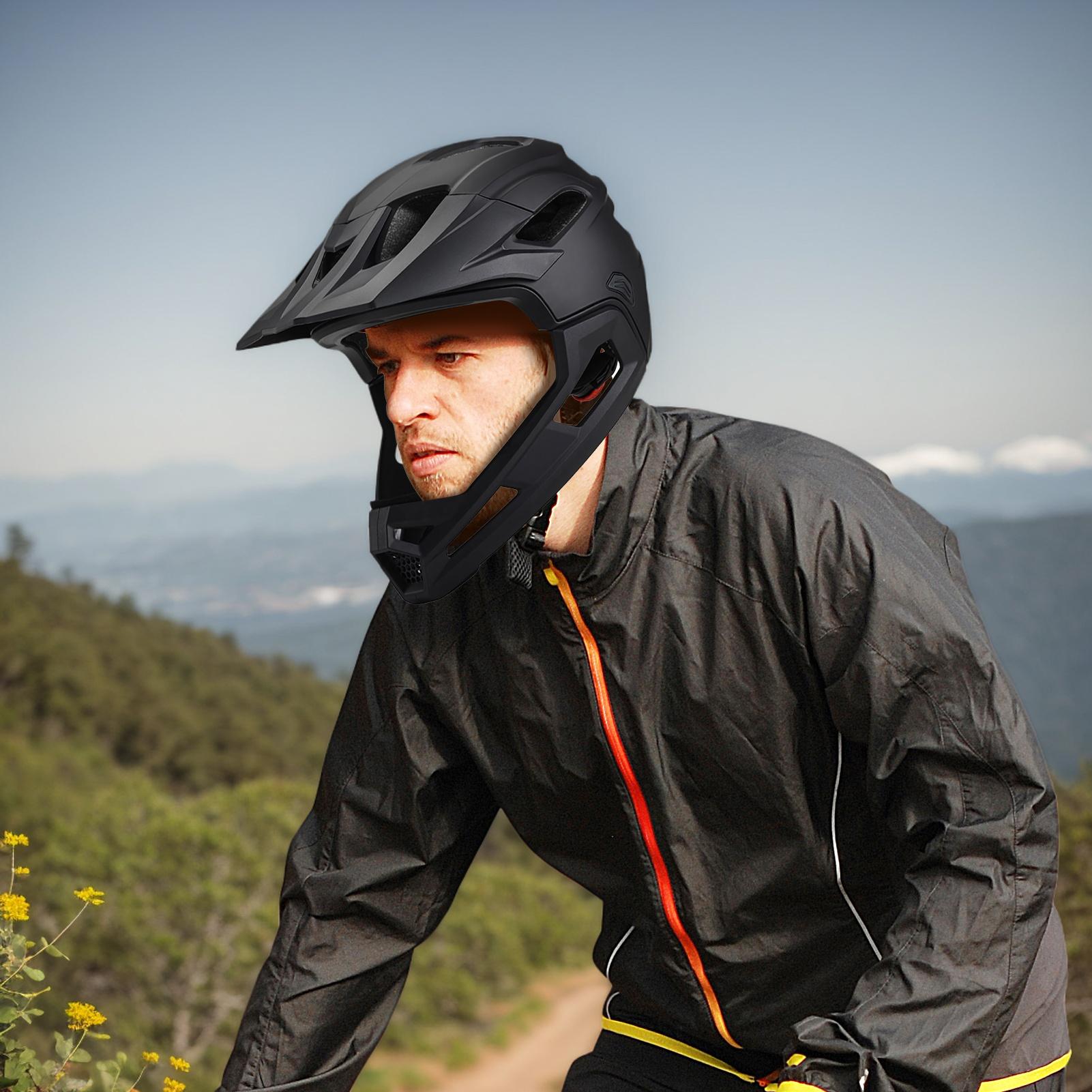 Multi-Sport Adult MtbHelmet Bi - đánh giá và giá Mountain Biking Helmet Kids