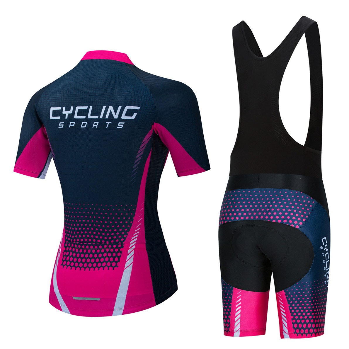 Năm 2020 Đi Xe Đạp Jersey Bộ N - đánh giá và giá Mountain Biking Shorts Women